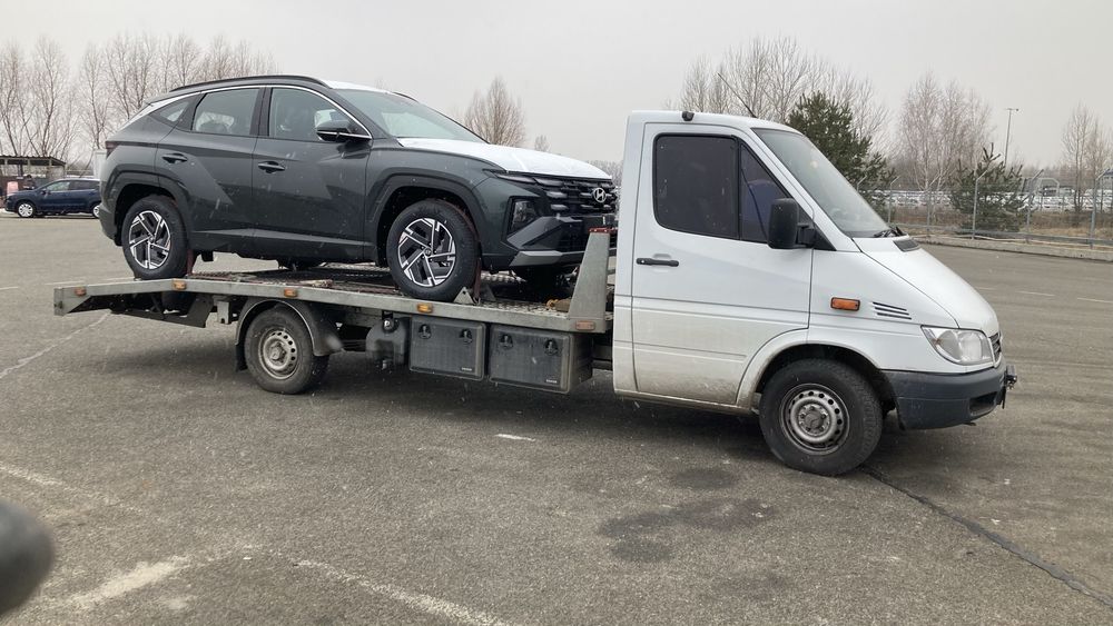 Евакуатор Гоща 24/7 та по Украіні