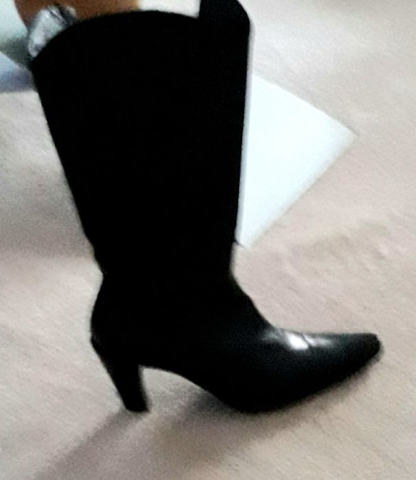 Сапоги  Baldinini оригинальные