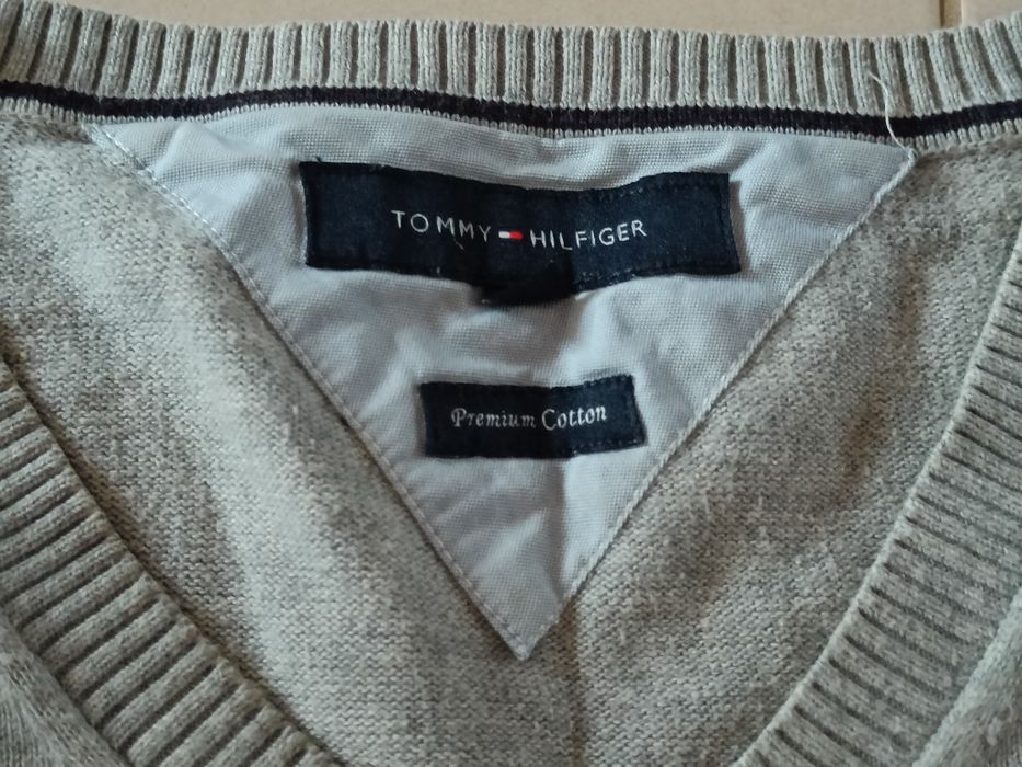 Sweter Tommy Hilfiger