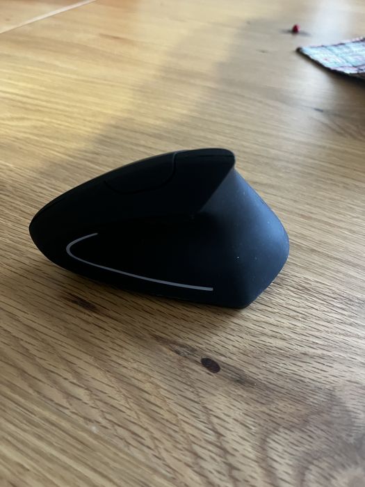 Gembird Ergonomic Mouse437239837035735043
