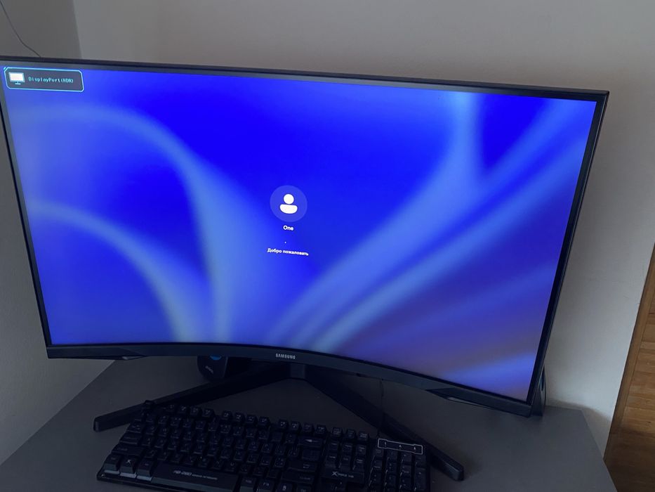 Пк з монітором можливо окремо