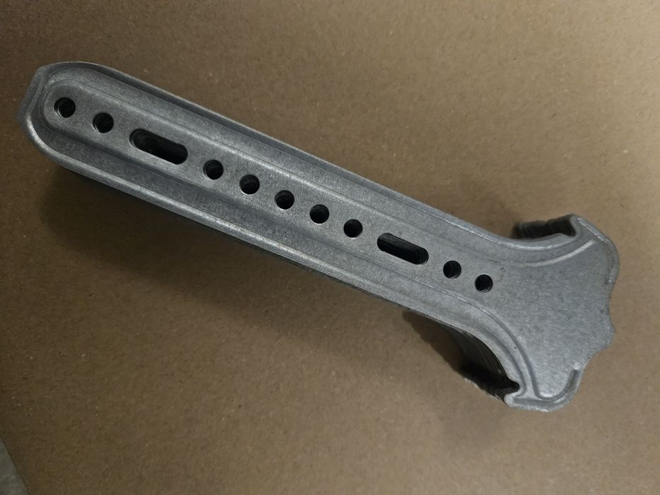 Wieszaki do g-k 17cm, 28 sztuk