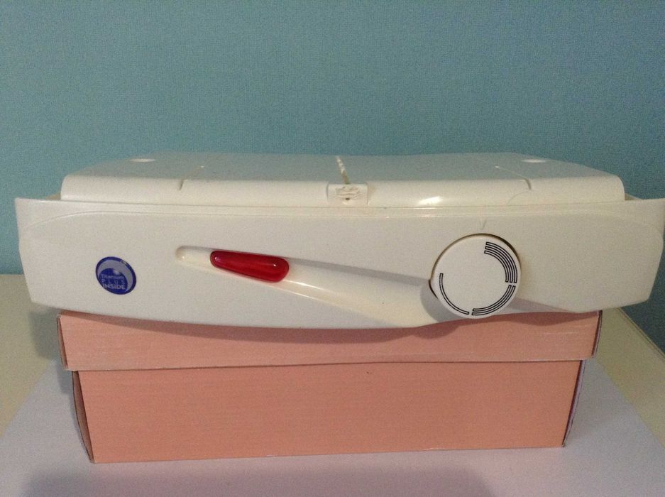 Панель управления для бойлера Ariston с регулятором температуры