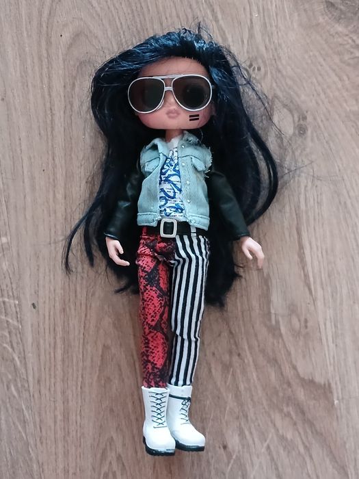 Кукла лол Рокер Бой Remix OMG LOL мальчик музыкант