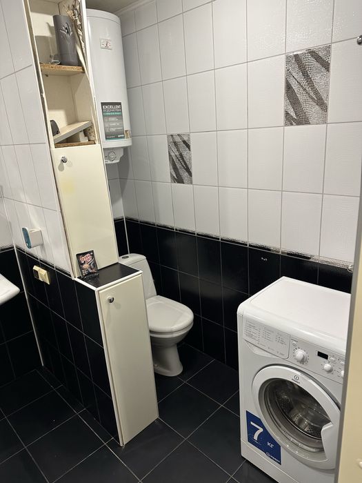 Продам 2-х комнатную квартиру власник