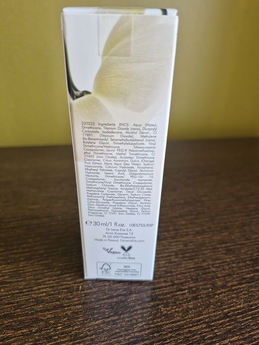 Krem BB Dr Irena Eris