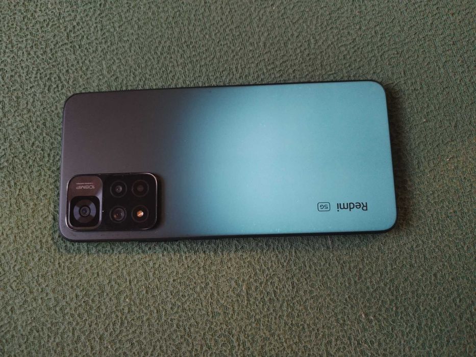 Redmi note 11pro 5g