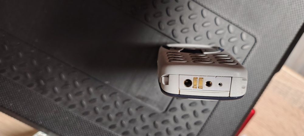 Nokia 3310 (3330) оригінал