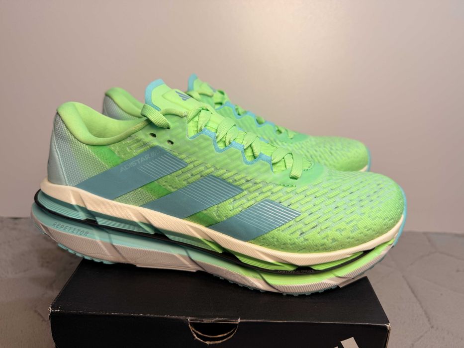 Buty męskie sportowe do biegania Adidas Adistar Byd 42,5