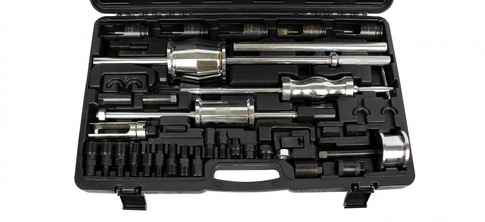 Mega Kit Saca Injetores Completo Iva e Portes Incluidos