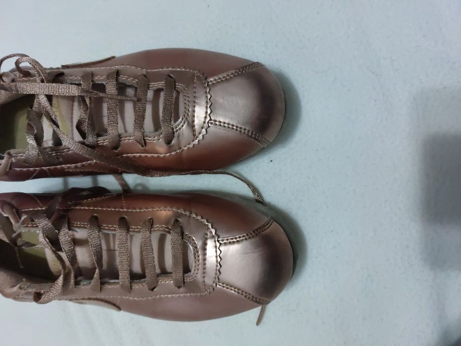 Nike Crotez damskie