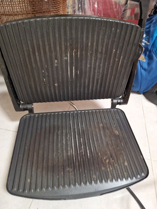 Vendo grelhador/tostadeira