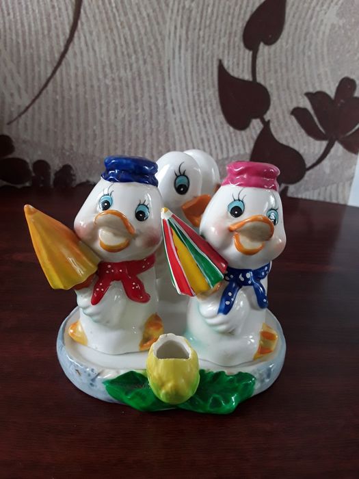 Набор для специй.