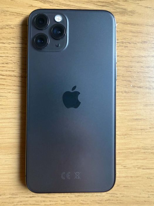 Iphone 11 pro 256 Gb