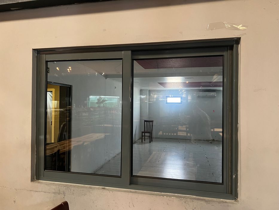 Janela Alumínio 1,10×1,60 – 2 Unid.