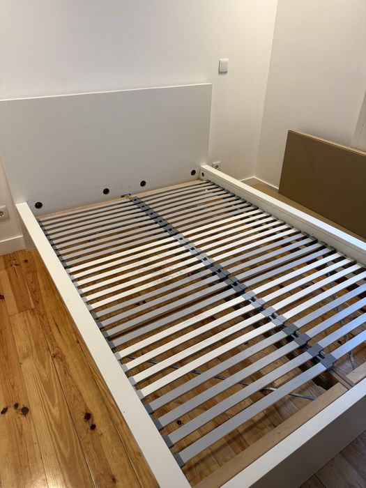 Cama Ikea 160x200