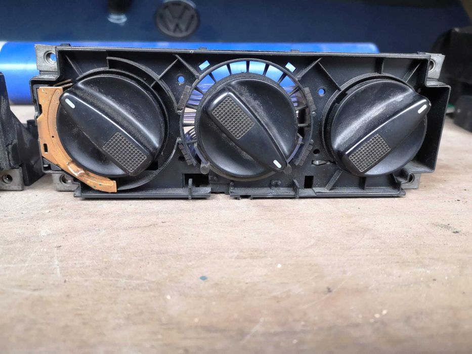 Peças Volkswagen golf 3