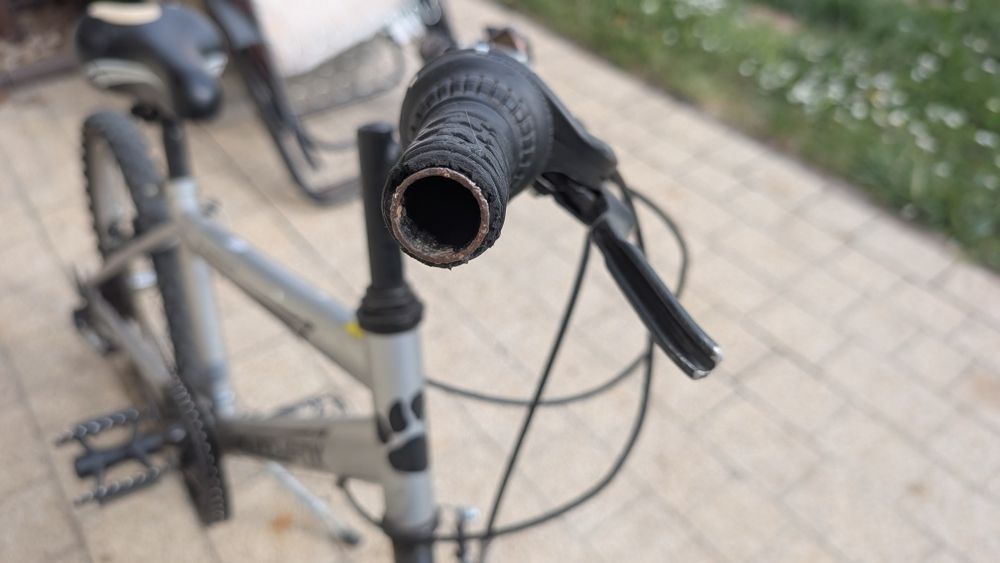 Rower dziecięcy 20"