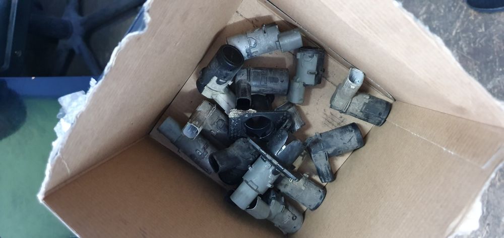 Парктронік БМВ Е53 Е60 Е65 Е66 Е70 Е71 Е90 Е92 Ф01 Ф07 Ф10 Ф30