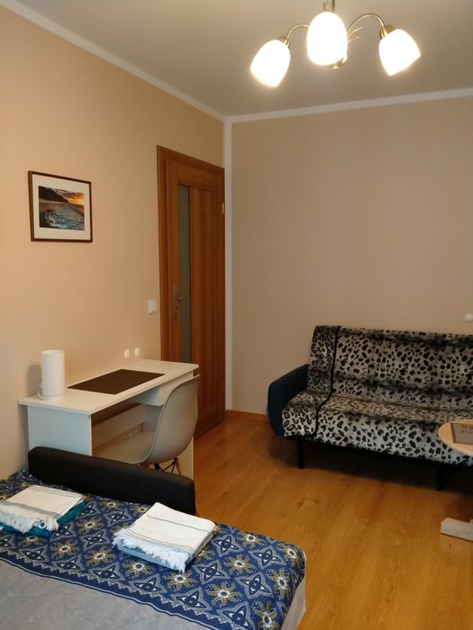Apartament ,, TOTU"