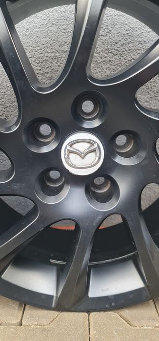 17 5x114,3 Kia Hyundai Toyota Renault itp nowe okazja Wyprzeda