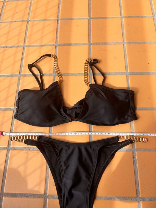 Conjunto biquini novo 38