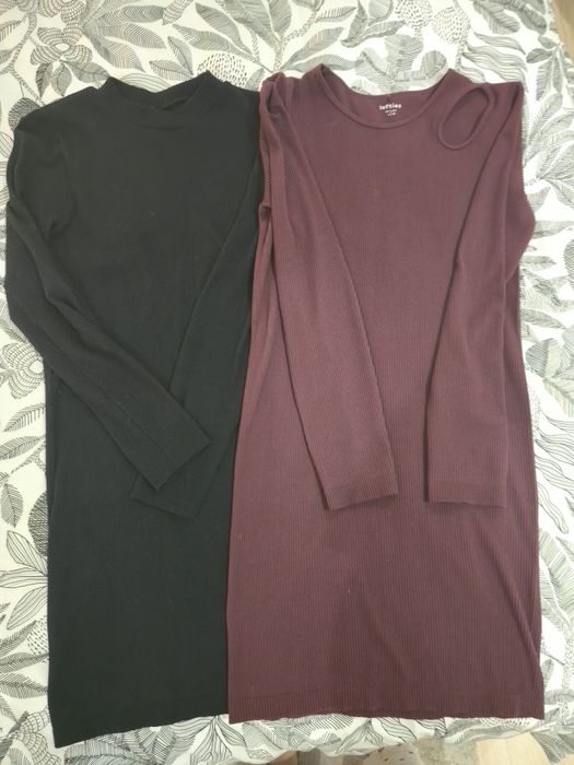 Conjunto de vestidos