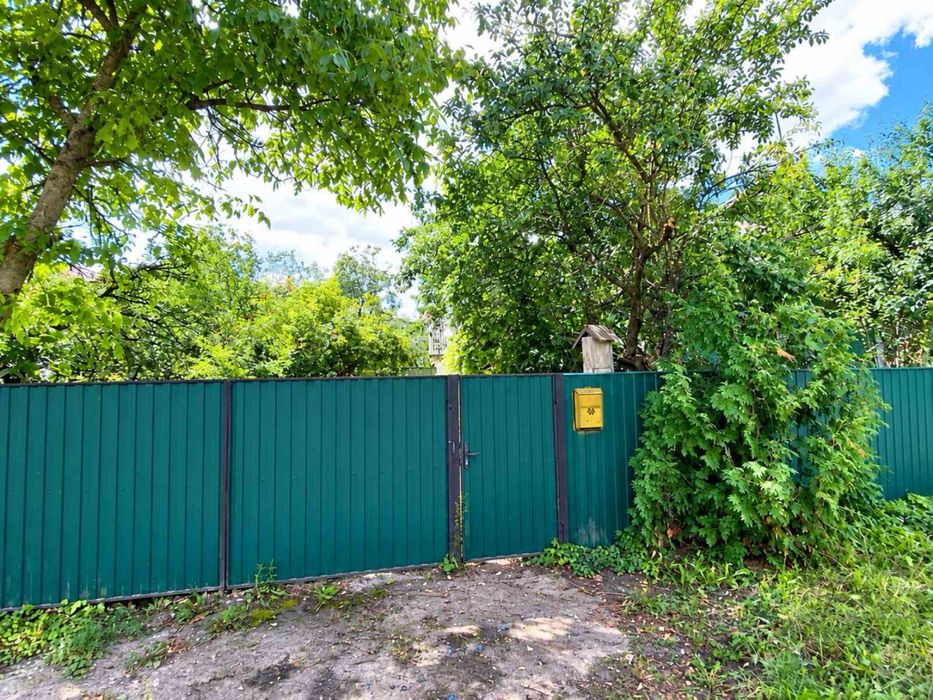 Будинок в Качалах,без комісіі,з земельною ділянкою 39 соток