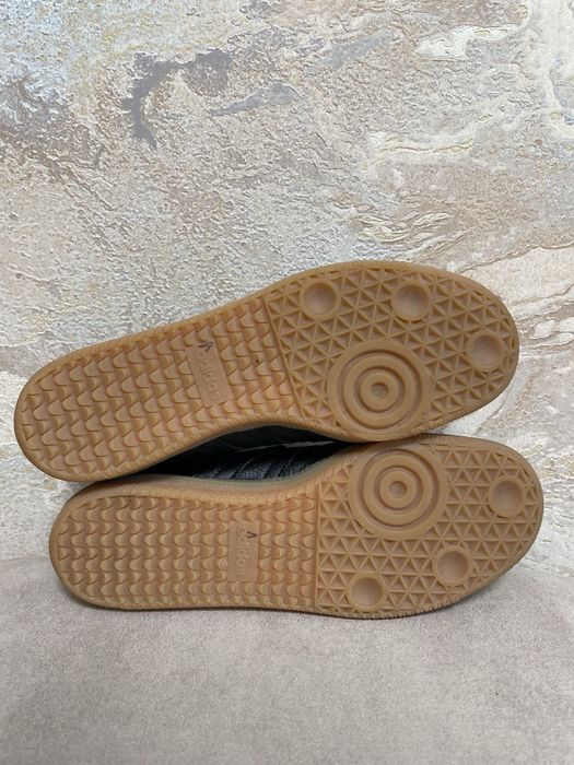 Кроссовки Adidas Samba OG размер 39