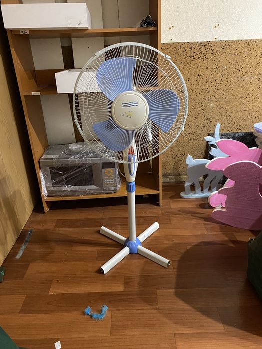 Продам вентилятор