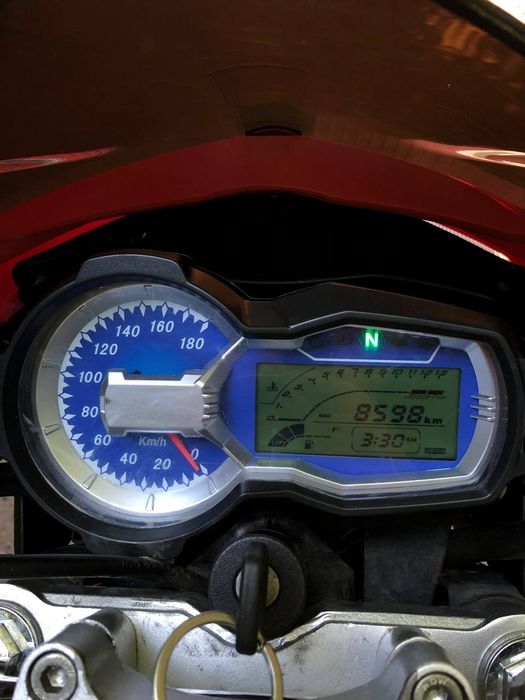 Viper zs200a в хорошем состоянии