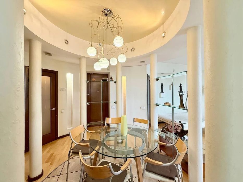 Продам квартиру парк Шевченка