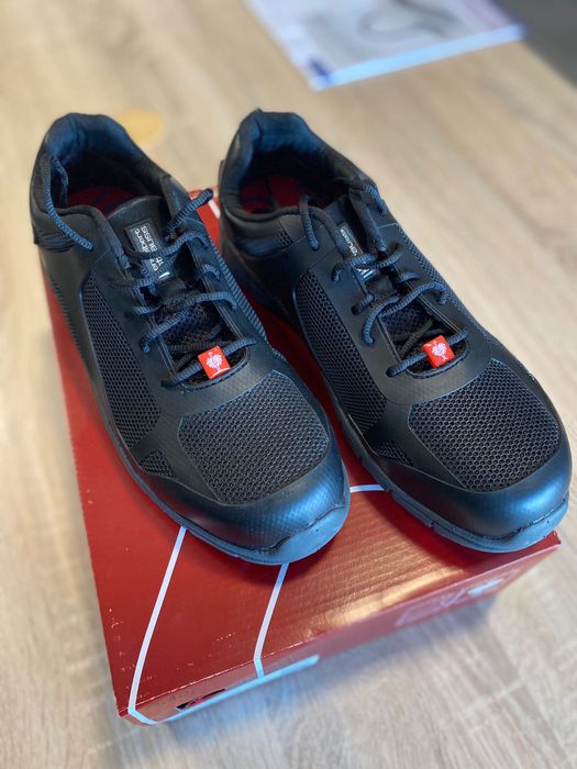Buty robocze Engelbert Strauss ROMULUS