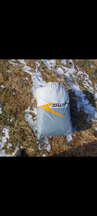 Параплан SWING ARCUS L 95-125  параплан для парамотора