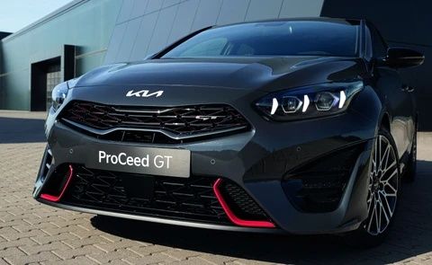 DEALER KIA Online EU Programowanie, Flash