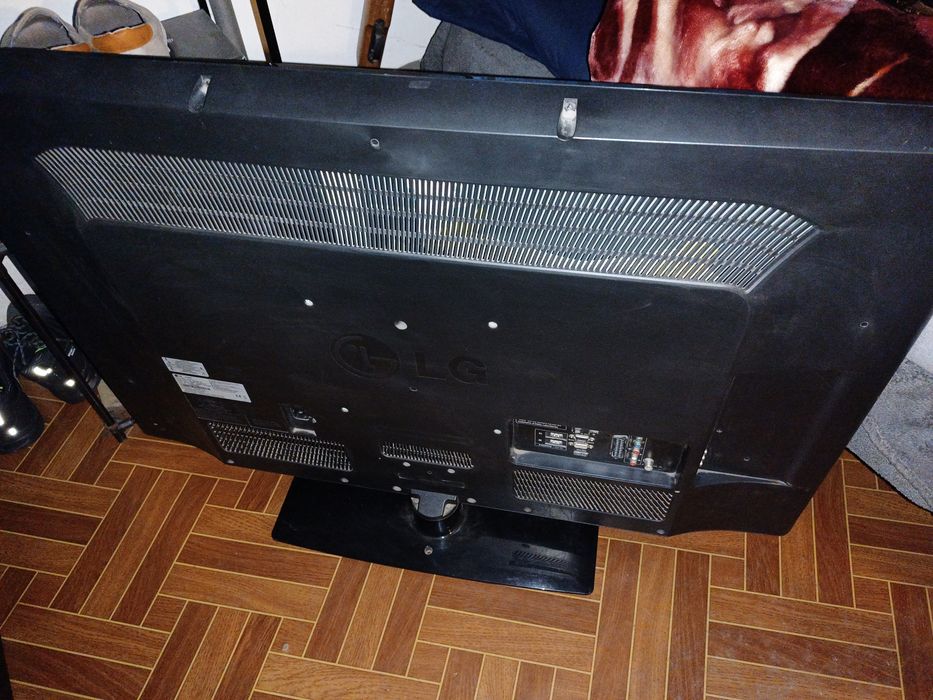 Telewizor LG używany