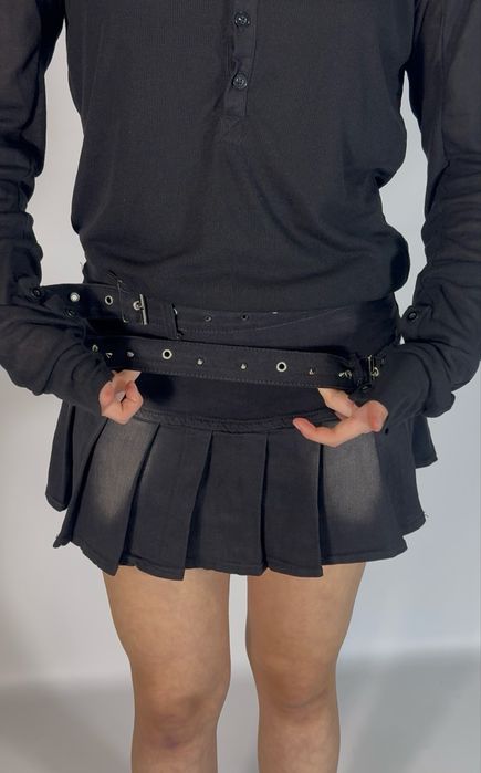 Юбка, шорти : opium, girl, size: S-L, В НАЛИЧИИ !!!