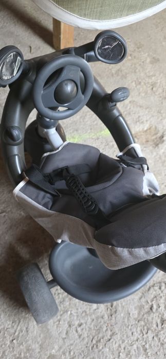 Triciclo para criança