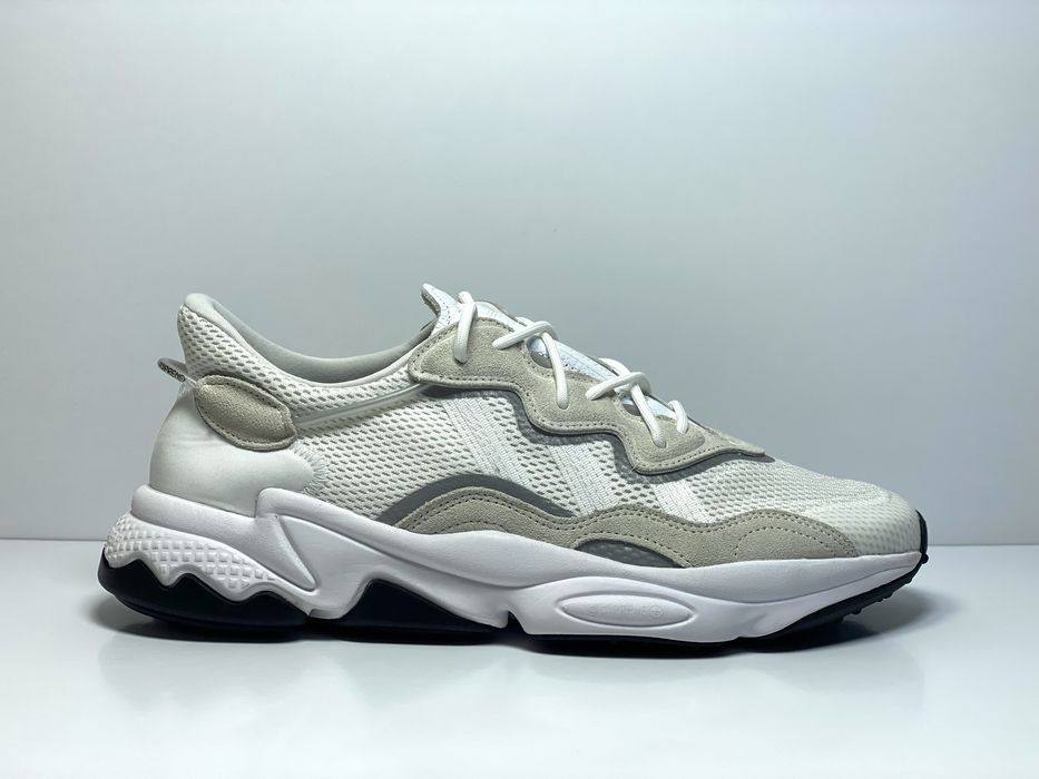 44.5-28.5см ОРИГІНАЛ 100% Кросівки ADIDAS OZWEEGO Originals EE6464