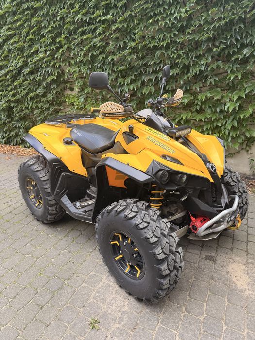 Can-Am