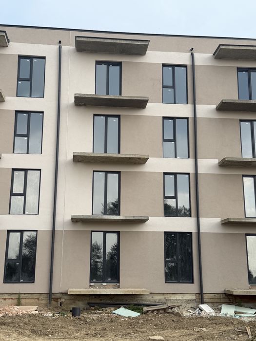 Продаж Квартир 42м2 ,50м2,62м2 / Єнківська / сирець
