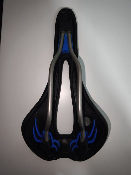 Selle Italia SLR Max Gel SuperFlow como novo