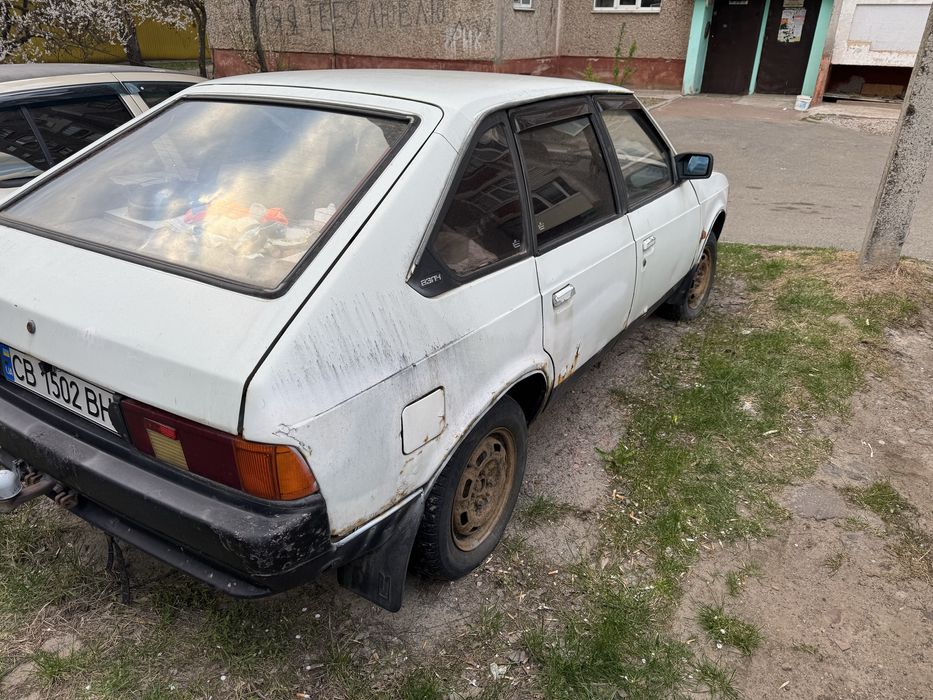 Продам АЗЛК 2141