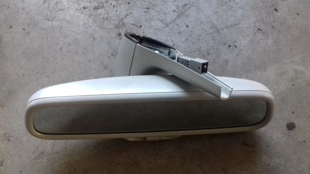 lusterko wsteczne fotochrom fotochromatyczne A6 C6 kombi