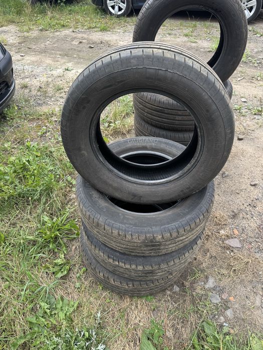 Opony letnie Vredestein Sportrac 195/65 R15