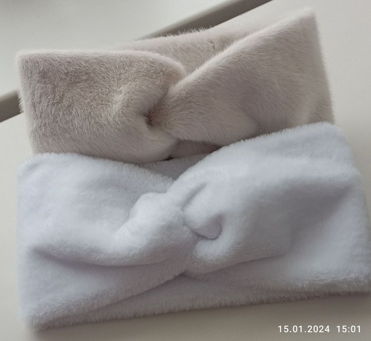 Повязки на голову