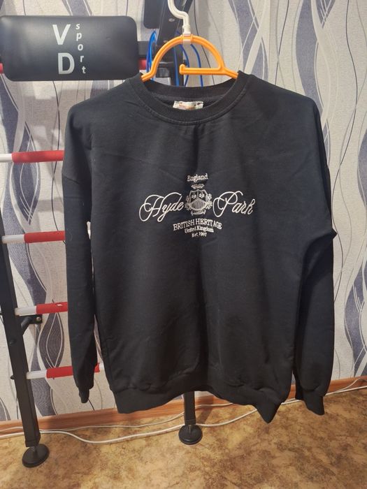 Світшот на хлопчика