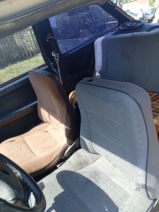 Продам ВАЗ 2108 на ходу деталі в дірект