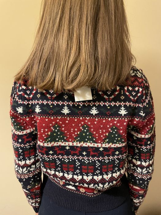 Sweter Oysho XS S M