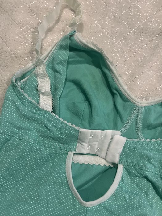 Сорочка для вагітної, годуючої мами 75 E